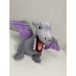 Pokemon Center - Pokemon Fit Mini Plush Poke Doll - Aerodactyl